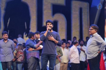 Khaidi No 150 Pre Release Function 4 - 28 of 116