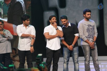 Khaidi No 150 Pre Release Function 4 - 30 of 116