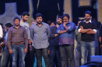 Khaidi No 150 Pre Release Function 4 - 33 of 116