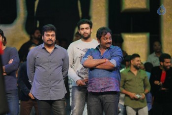 Khaidi No 150 Pre Release Function 4 - 37 of 116