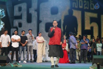 Khaidi No 150 Pre Release Function 4 - 40 of 116