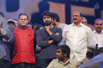 Khaidi No 150 Pre Release Function 4 - 46 of 116