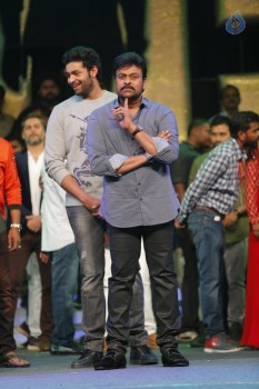 Khaidi No 150 Pre Release Function 4 - 47 of 116