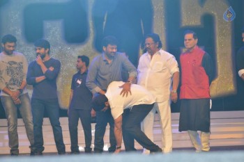 Khaidi No 150 Pre Release Function 4 - 48 of 116