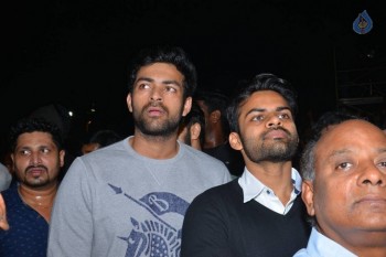 Khaidi No 150 Pre Release Function 4 - 49 of 116
