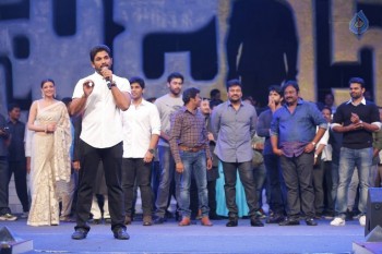 Khaidi No 150 Pre Release Function 4 - 50 of 116