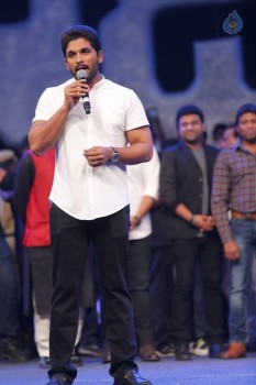 Khaidi No 150 Pre Release Function 4 - 51 of 116