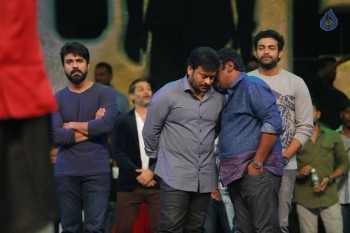 Khaidi No 150 Pre Release Function 4 - 52 of 116