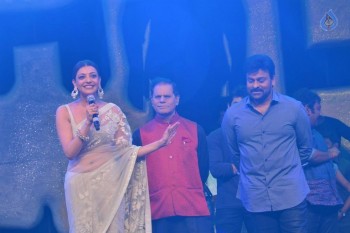Khaidi No 150 Pre Release Function 4 - 53 of 116