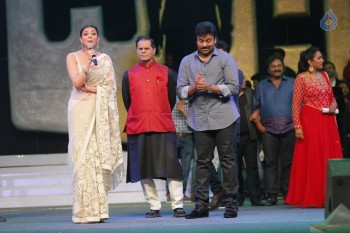Khaidi No 150 Pre Release Function 4 - 56 of 116