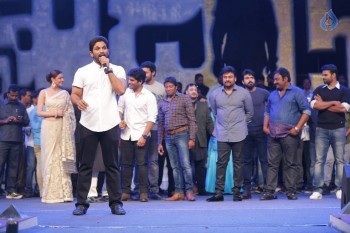 Khaidi No 150 Pre Release Function 4 - 59 of 116