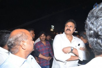 Khaidi No 150 Pre Release Function 4 - 60 of 116