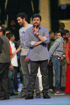 Khaidi No 150 Pre Release Function 4 - 61 of 116