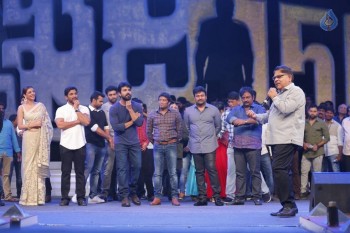 Khaidi No 150 Pre Release Function 4 - 62 of 116