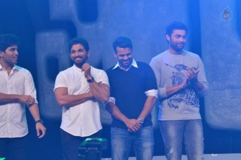 Khaidi No 150 Pre Release Function 4 - 88 of 116