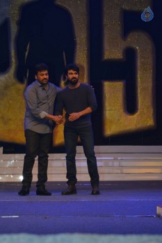 Khaidi No 150 Pre Release Function 4 - 89 of 116