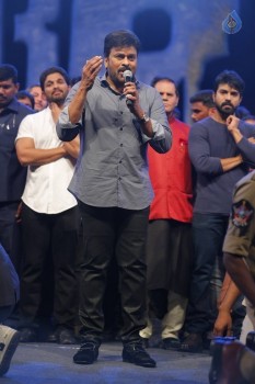 Khaidi No 150 Pre Release Function 4 - 90 of 116