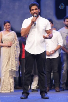 Khaidi No 150 Pre Release Function 4 - 93 of 116
