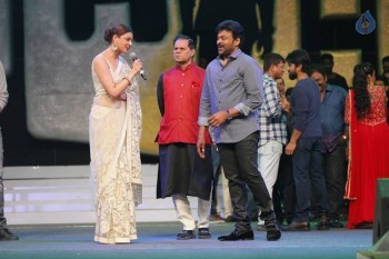 Khaidi No 150 Pre Release Function 4 - 98 of 116