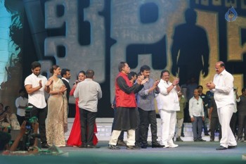 Khaidi No 150 Pre Release Function 4 - 99 of 116