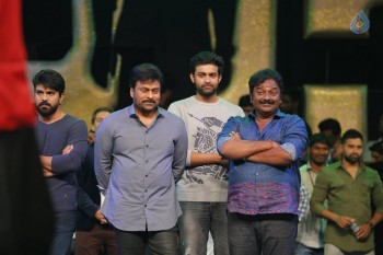 Khaidi No 150 Pre Release Function 4 - 103 of 116