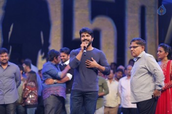 Khaidi No 150 Pre Release Function 4 - 104 of 116