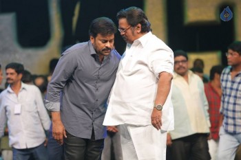 Khaidi No 150 Pre Release Function 4 - 116 of 116