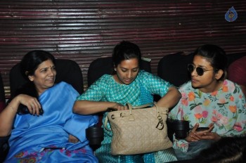 Khaidi No 150 Theaters Coverage Photos - 46 of 126