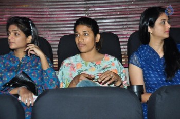 Khaidi No 150 Theaters Coverage Photos - 52 of 126