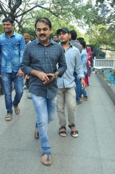Khaidi No 150 Theaters Coverage Photos - 58 of 126