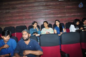 Khaidi No 150 Theaters Coverage Photos - 125 of 126