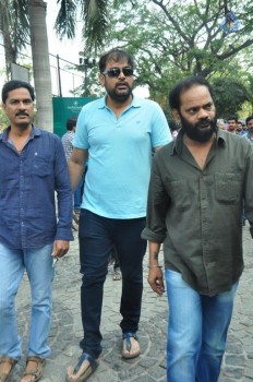 Khaidi No 150 Theaters Coverage Photos - 63 of 126