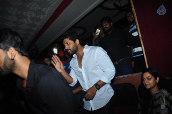 Khaidi No 150 Theaters Coverage Photos - 27 of 126