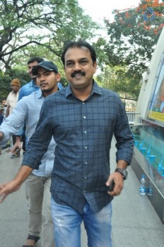 Khaidi No 150 Theaters Coverage Photos - 49 of 126