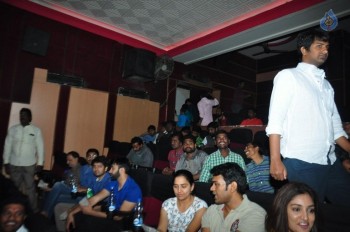 Khaidi No 150 Theaters Coverage Photos - 58 of 126
