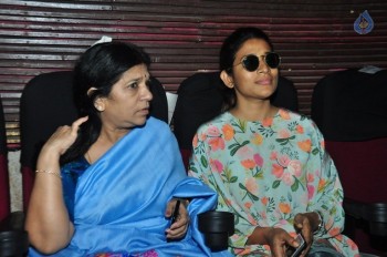 Khaidi No 150 Theaters Coverage Photos - 61 of 126