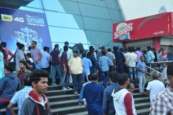 Khaidi No 150 Theaters Coverage Photos - 63 of 126