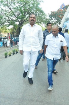 Khaidi No 150 Theaters Coverage Photos - 94 of 126