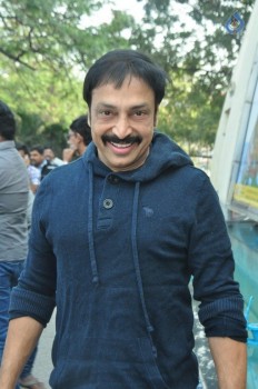 Khaidi No 150 Theaters Coverage Photos - 97 of 126
