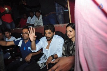 Khaidi No 150 Theaters Coverage Photos - 101 of 126