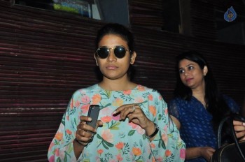 Khaidi No 150 Theaters Coverage Photos - 102 of 126