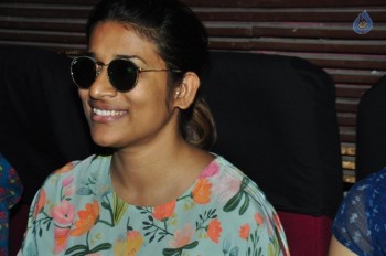 Khaidi No 150 Theaters Coverage Photos - 107 of 126