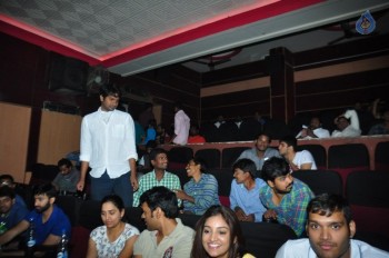 Khaidi No 150 Theaters Coverage Photos - 111 of 126