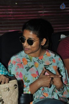 Khaidi No 150 Theaters Coverage Photos - 112 of 126
