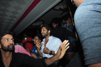 Khaidi No 150 Theaters Coverage Photos - 121 of 126