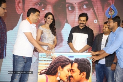 Khakee Movie Audio Launch - 2 of 42