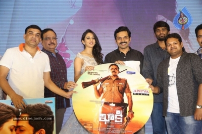 Khakee Movie Audio Launch - 5 of 42