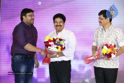 Khakee Movie Audio Launch - 7 of 42