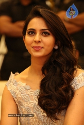 Khakee Movie Audio Launch 1 - 5 of 37