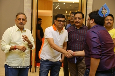 Khakee Movie Audio Launch 1 - 26 of 37